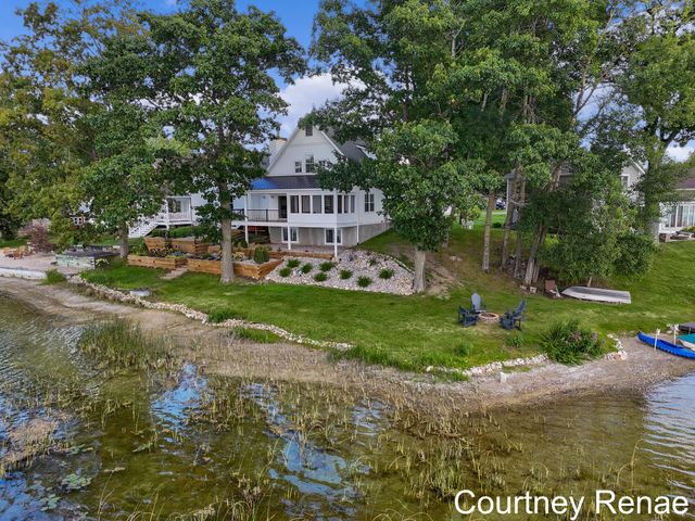 6335 Meta Drive, Winfield Twp, MI 49322