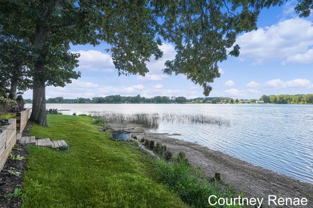 6335 Meta Drive, Winfield Twp, MI 49322