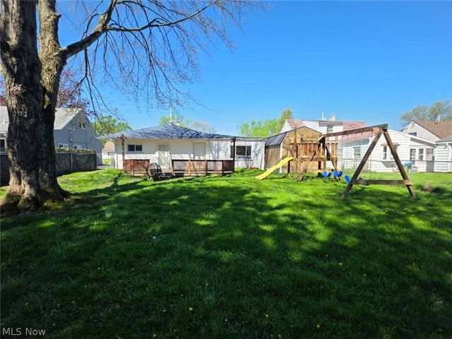 251 N Beverly Avenue, Youngstown, OH 44515