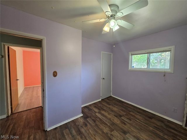 251 N Beverly Avenue, Youngstown, OH 44515