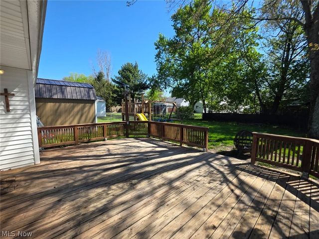 251 N Beverly Avenue, Youngstown, OH 44515