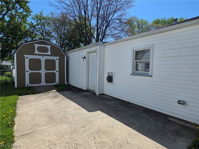 251 N Beverly Avenue, Youngstown, OH 44515