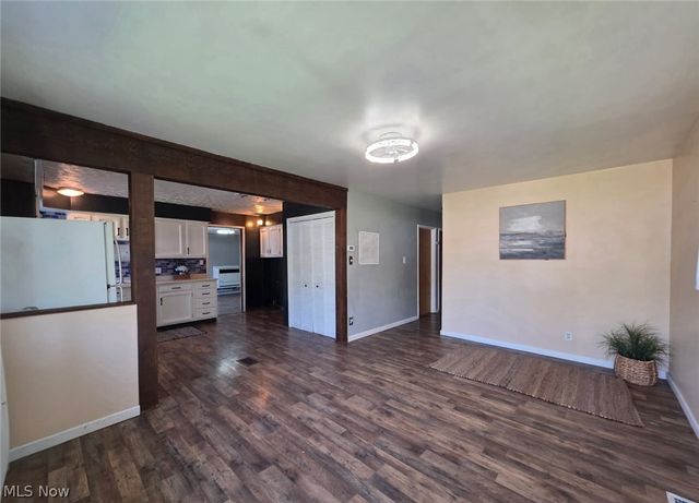 251 N Beverly Avenue, Youngstown, OH 44515