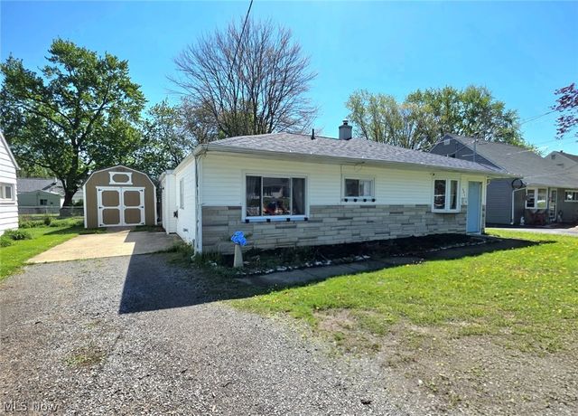251 N Beverly Avenue, Youngstown, OH 44515