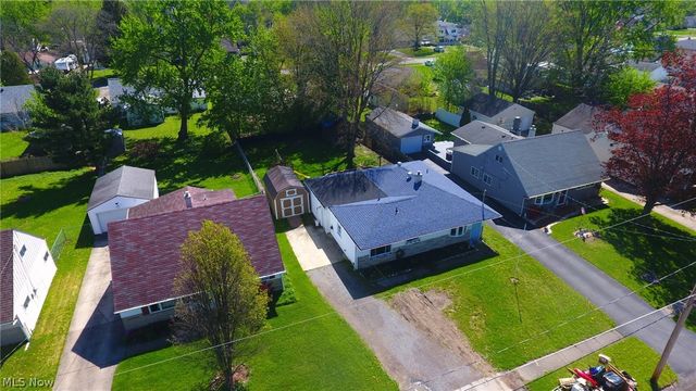 251 N Beverly Avenue, Youngstown, OH 44515