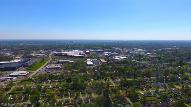 251 N Beverly Avenue, Youngstown, OH 44515
