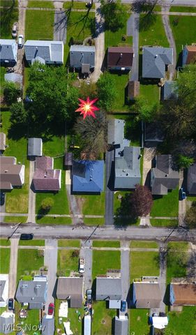 251 N Beverly Avenue, Youngstown, OH 44515