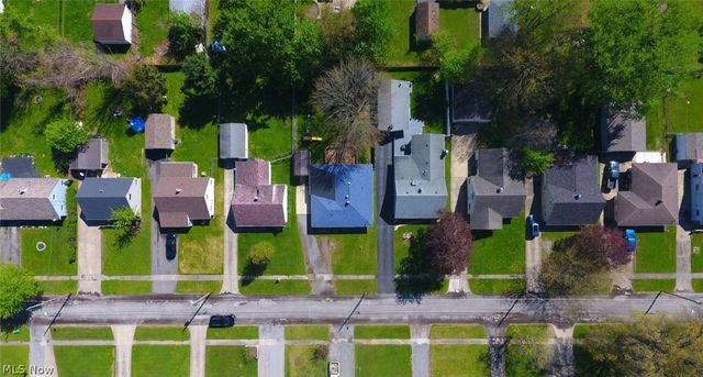 251 N Beverly Avenue, Youngstown, OH 44515