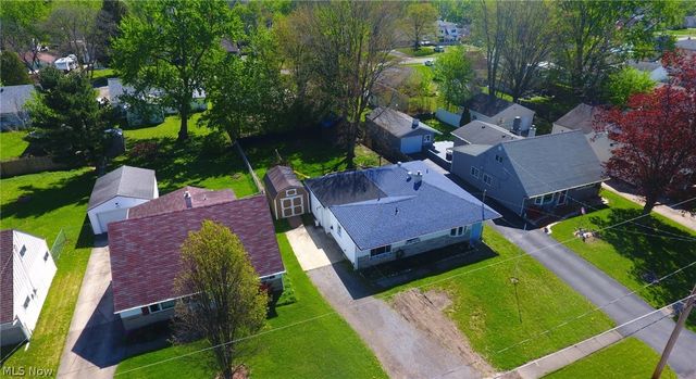 251 N Beverly Avenue, Youngstown, OH 44515