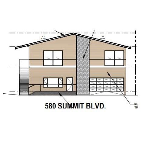 570 Summit, Big Bear Lake, CA 92315