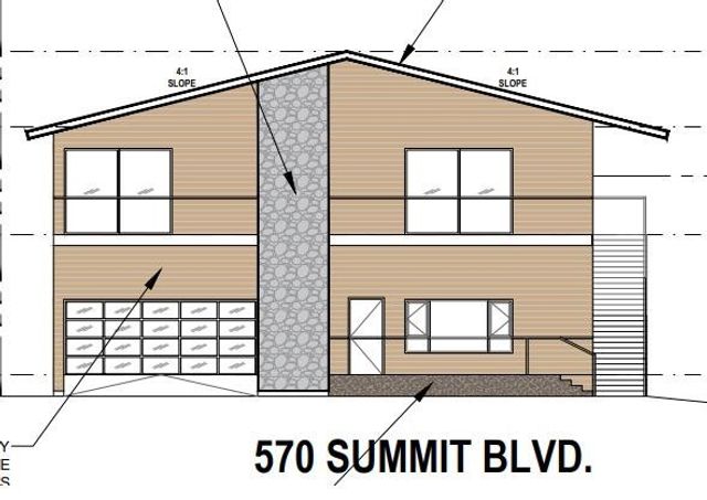 570 Summit, Big Bear Lake, CA 92315