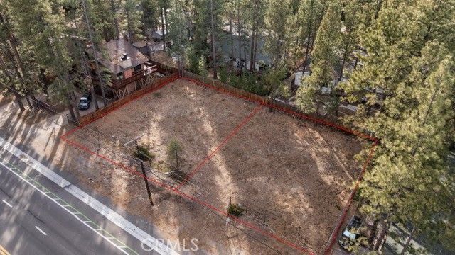570 Summit, Big Bear Lake, CA 92315