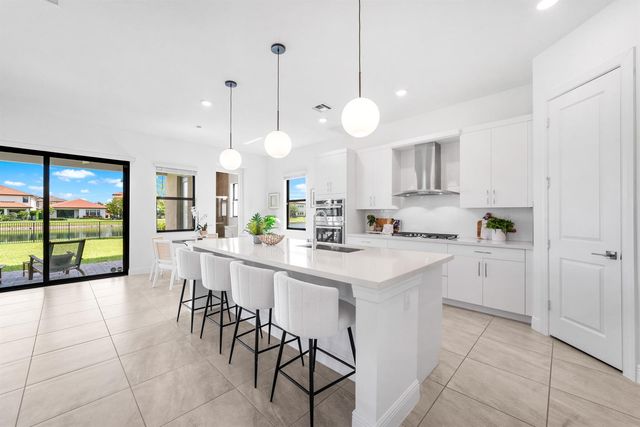 12195 Lake Trail Lane, Parkland, FL 33076