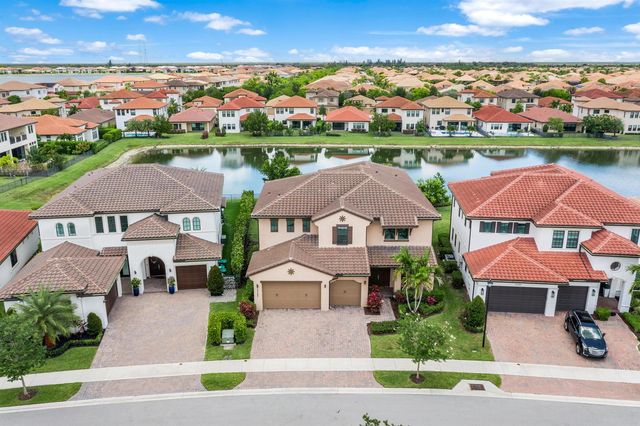 12195 Lake Trail Lane, Parkland, FL 33076