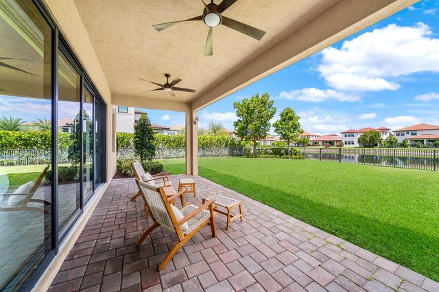 12195 Lake Trail Lane, Parkland, FL 33076