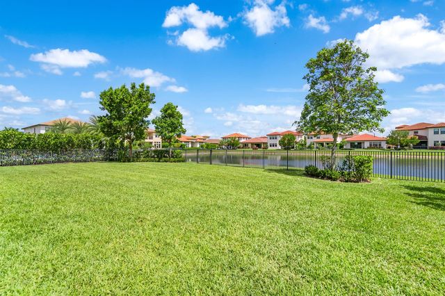 12195 Lake Trail Lane, Parkland, FL 33076