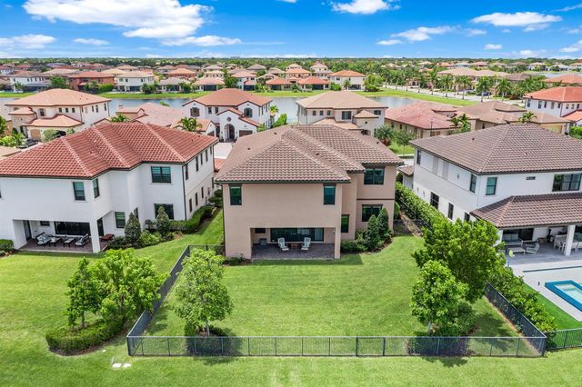 12195 Lake Trail Lane, Parkland, FL 33076