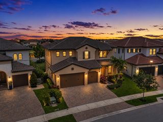 12195 Lake Trail Lane, Parkland, FL 33076