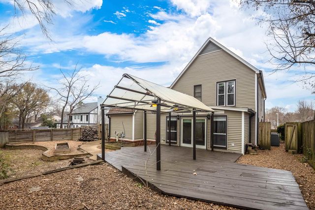 1833 NEW RIVERDALE RD, Germantown, TN 38138