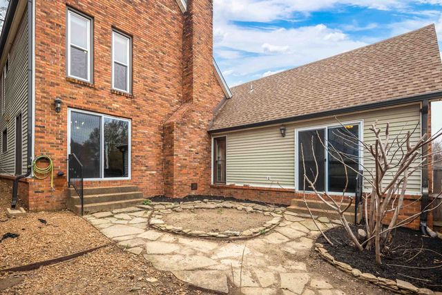 1833 NEW RIVERDALE RD, Germantown, TN 38138