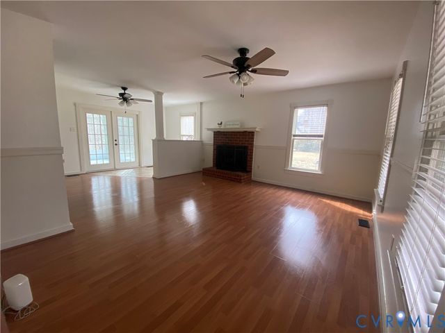 4303 Cosby Rd, Powhatan, VA 23139