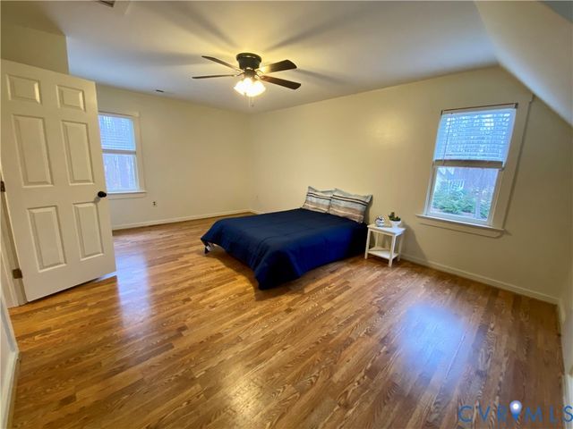 4303 Cosby Rd, Powhatan, VA 23139