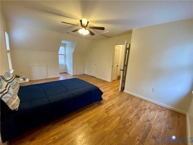 4303 Cosby Rd, Powhatan, VA 23139