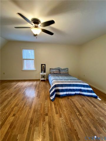 4303 Cosby Rd, Powhatan, VA 23139