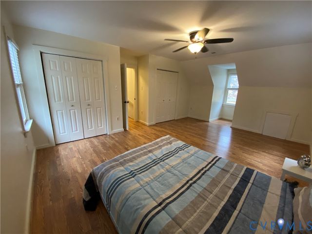 4303 Cosby Rd, Powhatan, VA 23139