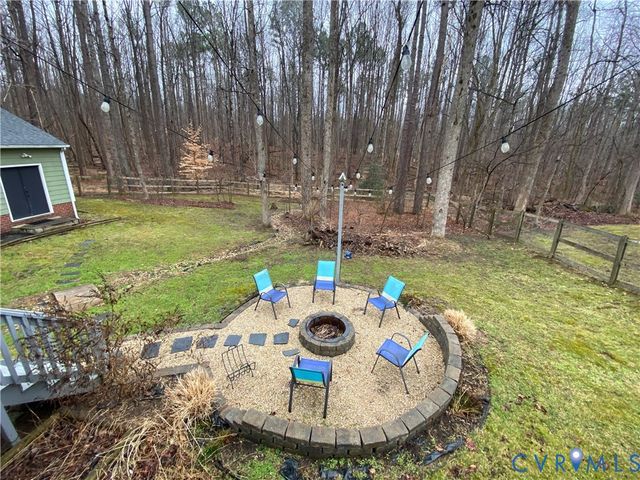 4303 Cosby Rd, Powhatan, VA 23139