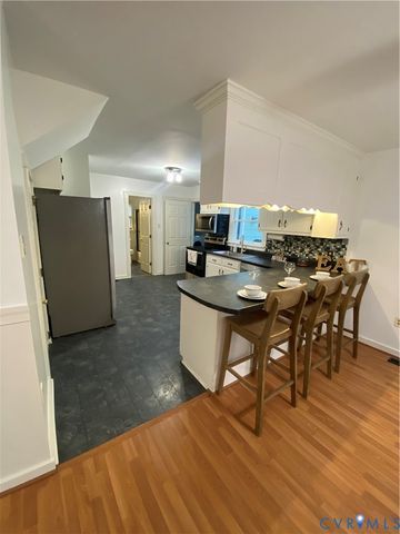 4303 Cosby Rd, Powhatan, VA 23139