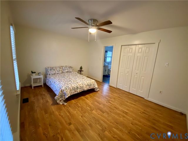 4303 Cosby Rd, Powhatan, VA 23139