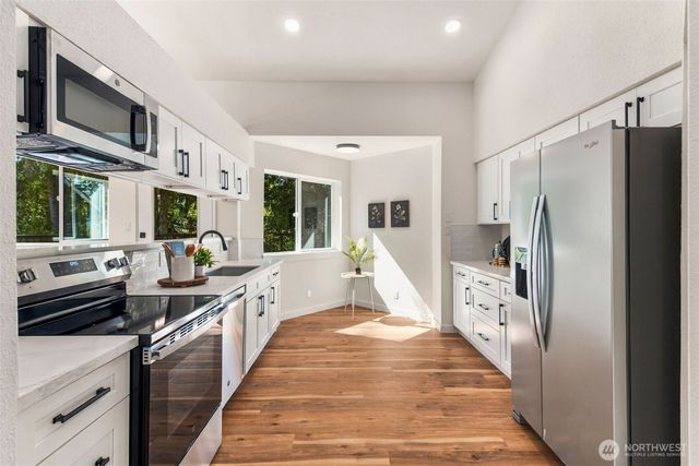 4989 NW Francis Drive, Silverdale, WA 98383