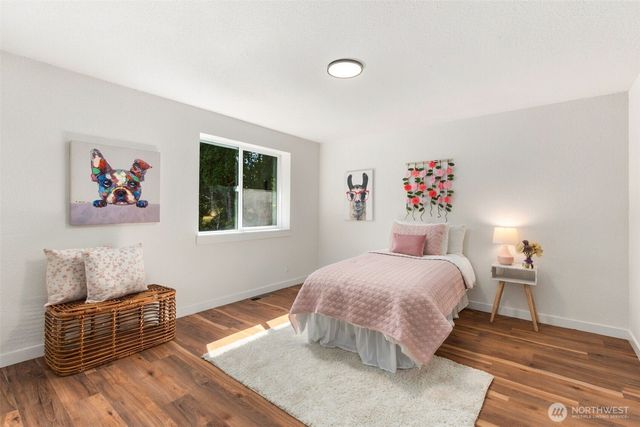 4989 NW Francis Drive, Silverdale, WA 98383