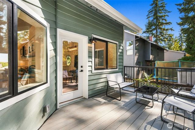 4989 NW Francis Drive, Silverdale, WA 98383
