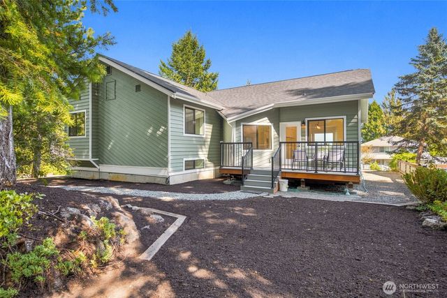 4989 NW Francis Drive, Silverdale, WA 98383