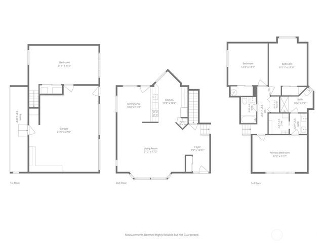 4989 NW Francis Drive, Silverdale, WA 98383