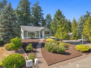 4989 NW Francis Drive, Silverdale, WA 98383