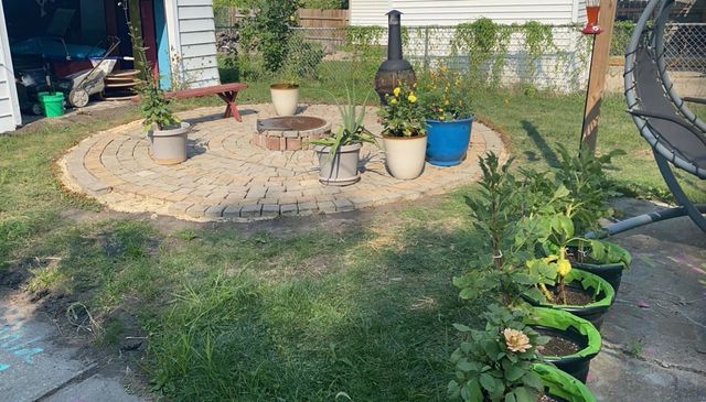 826 Home Park Blvd, Waterloo, IA 50701