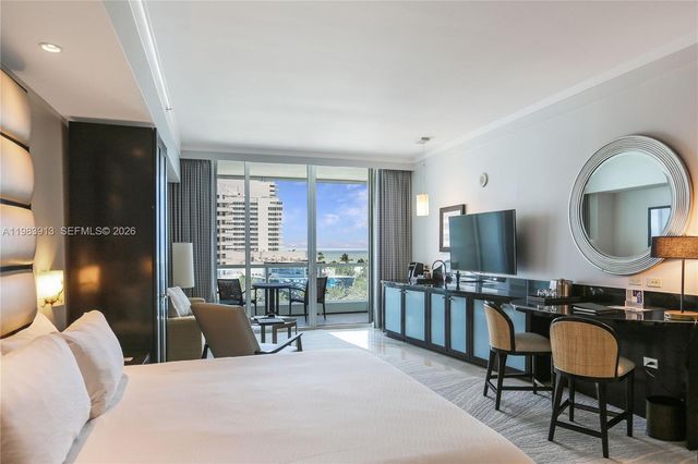 4391 Collins Ave 605, Miami Beach, FL 33140