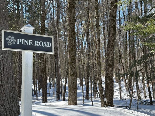 39 Pine Road, Fitzwilliam, NH 03447