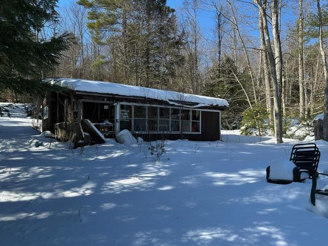 39 Pine Road, Fitzwilliam, NH 03447