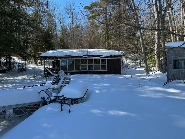 39 Pine Road, Fitzwilliam, NH 03447