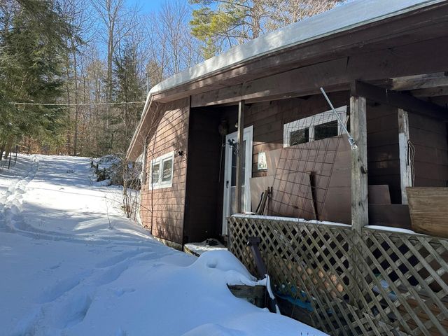 39 Pine Road, Fitzwilliam, NH 03447