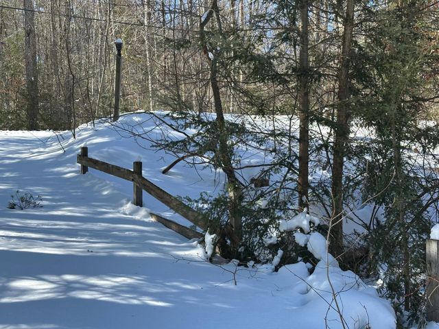 39 Pine Road, Fitzwilliam, NH 03447