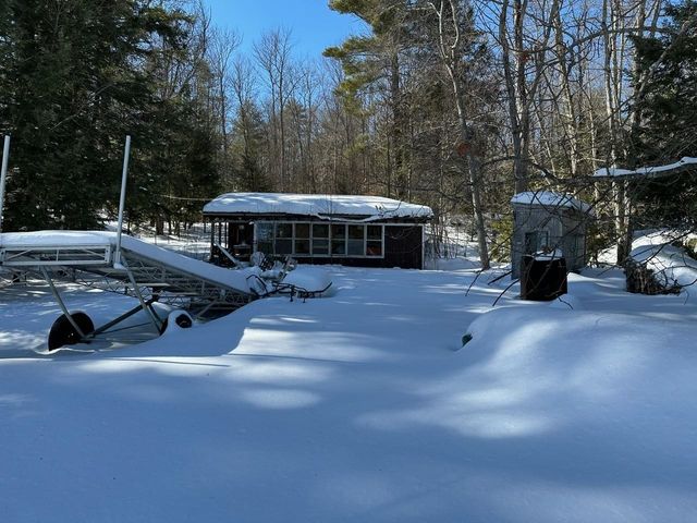 39 Pine Road, Fitzwilliam, NH 03447