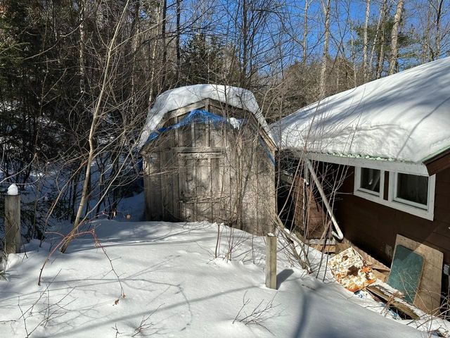 39 Pine Road, Fitzwilliam, NH 03447