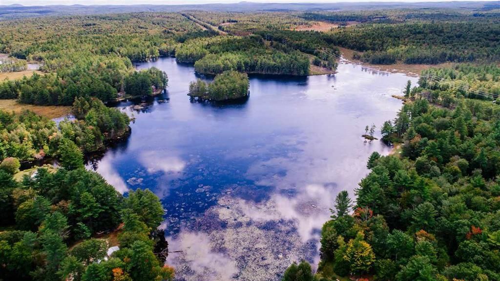 39 Pine Road, Fitzwilliam, NH 03447