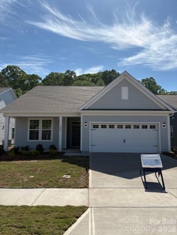 7024 Barbara Jean Lane, Wingate, NC 28174
