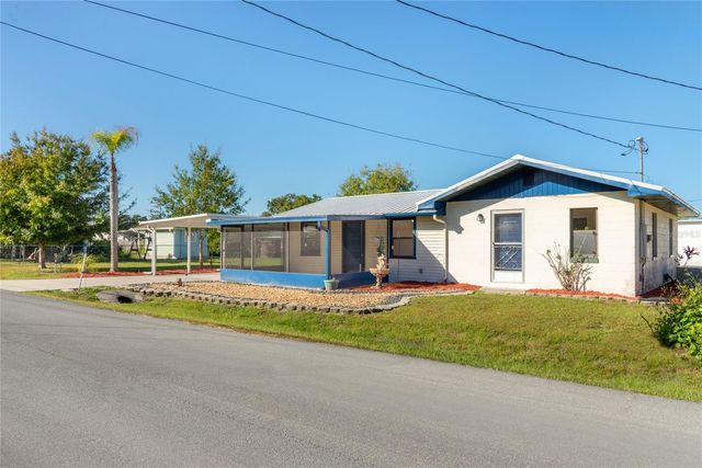 1606 GAR STREET, St Cloud, FL 34771